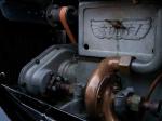 Stutz Model H 80 HP Touring 1920 года